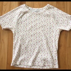 american eagle tee❤️❤️